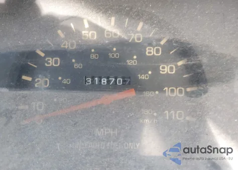 1992 Toyota Pickup 1/2 Ton Short Wheelbase from USA, damaged, VIN JT4RN81A9N5139813